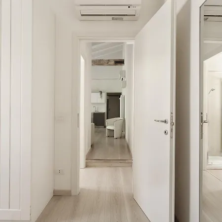Opera Apartment Bologna
