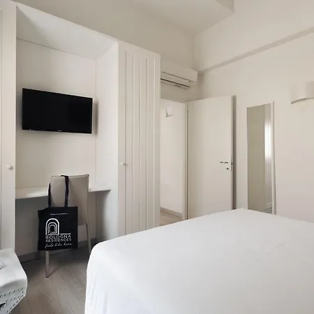 아파트 Opera - By Residences *