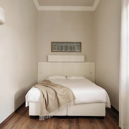 Apartmán Opera Boloňa