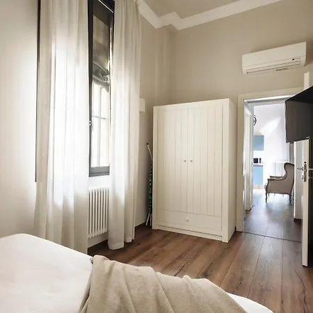 Apartmán Opera *