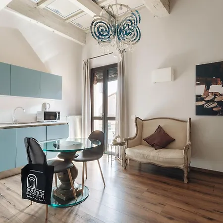 Apartmán Opera *
