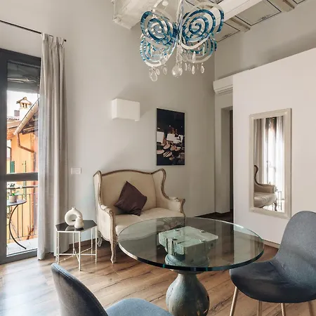 Opera Apartment Bologna