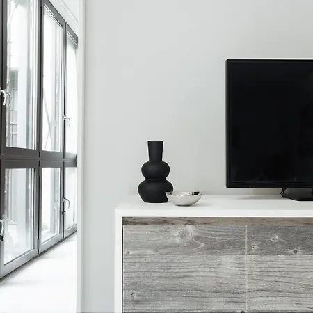 Opera Apartmán Boloňa