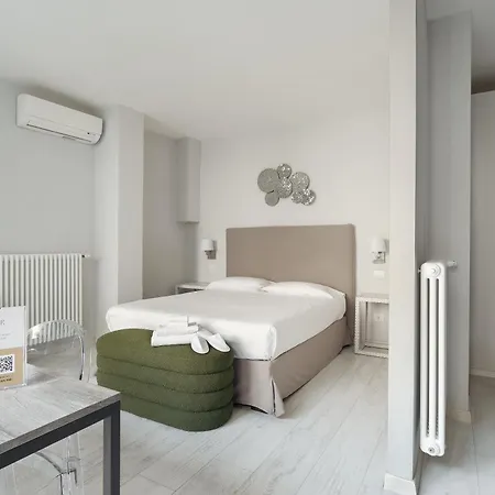 Apartment Opera Bologna
