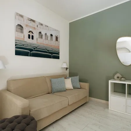 Opera Apartmán