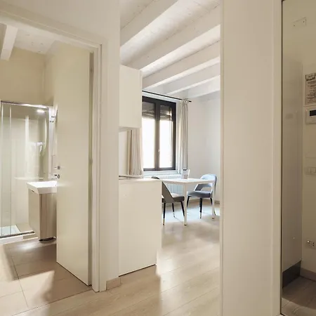 Opera Apartmán *