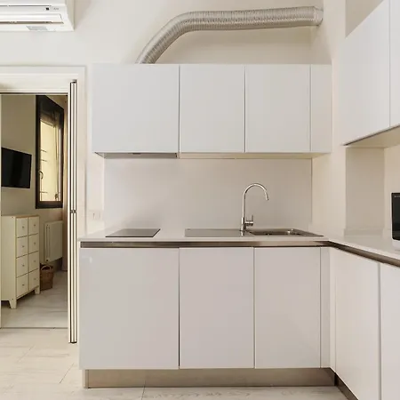 Opera Apartment