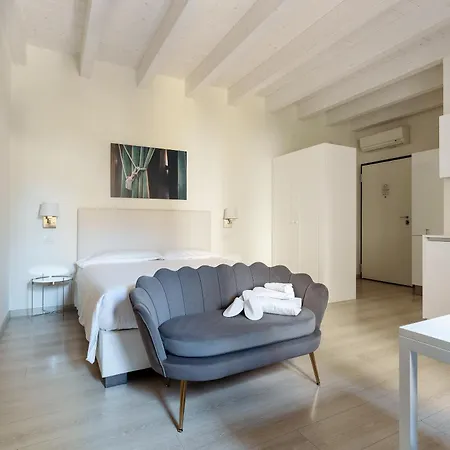 Apartment Opera