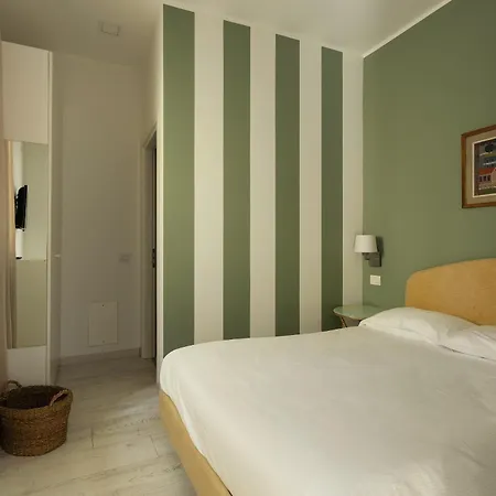 Opera Apartmán Boloňa