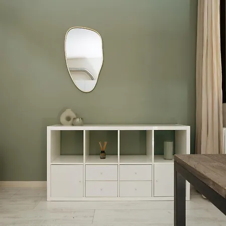 Opera Apartment