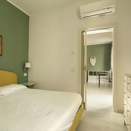 Apartmán Opera *