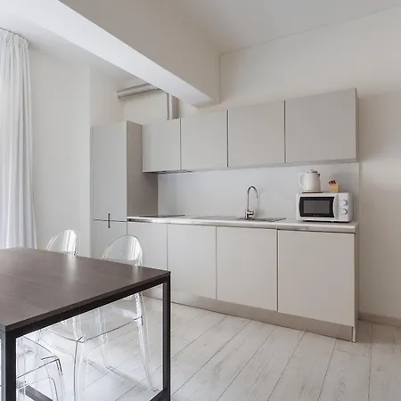 Apartment Opera Bologna