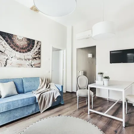 Apartment Opera Bologna