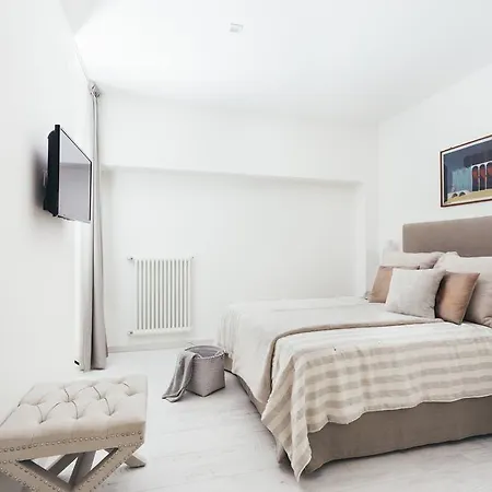 Opera Apartment Bologna