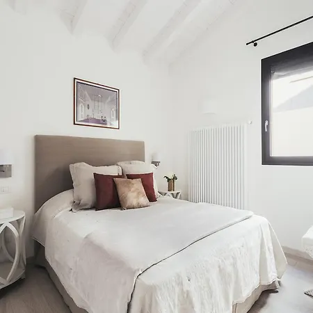Apartmán Opera *