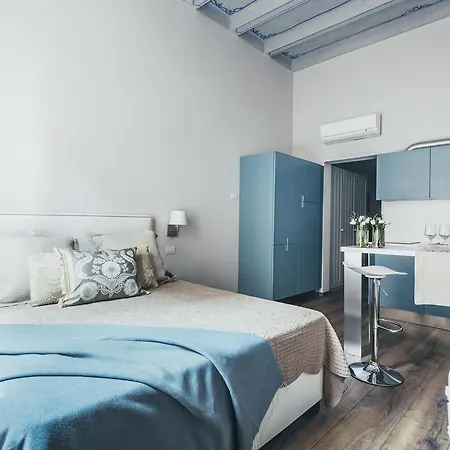 Opera Apartmán Boloňa