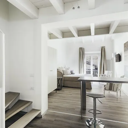 Opera Apartment Bologna