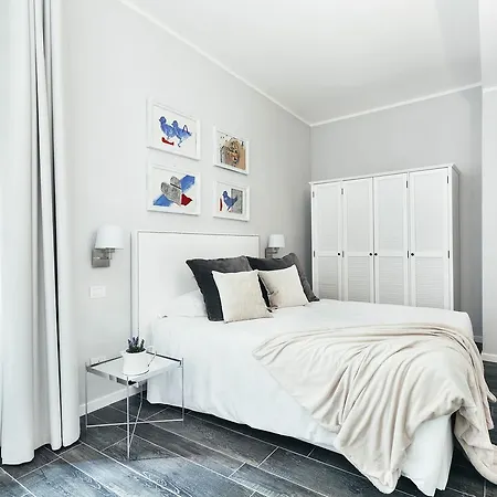 Opera - By Residences 볼로냐