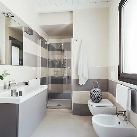 Apartment Opera Bologna