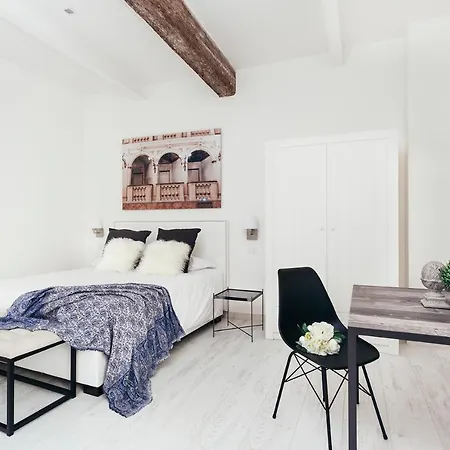 Opera Appartement Bologne