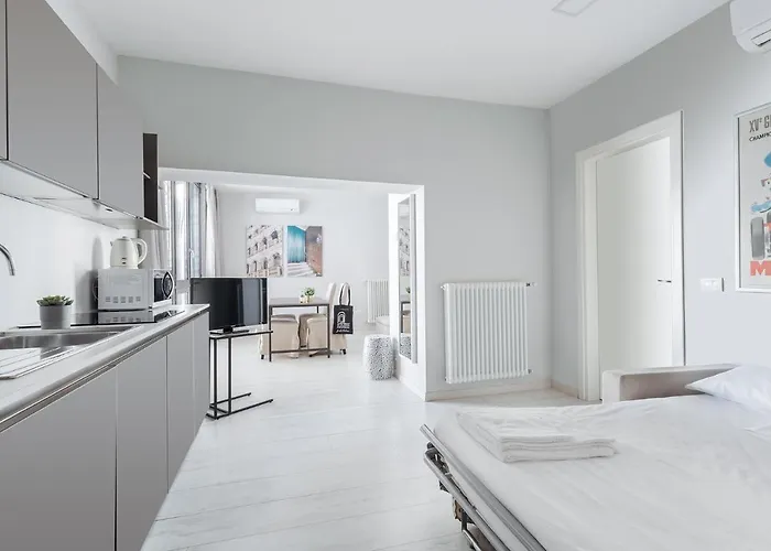 Opera - By Residences