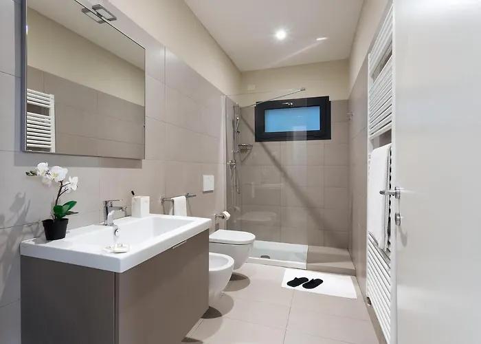 Opera Appartement Bologne