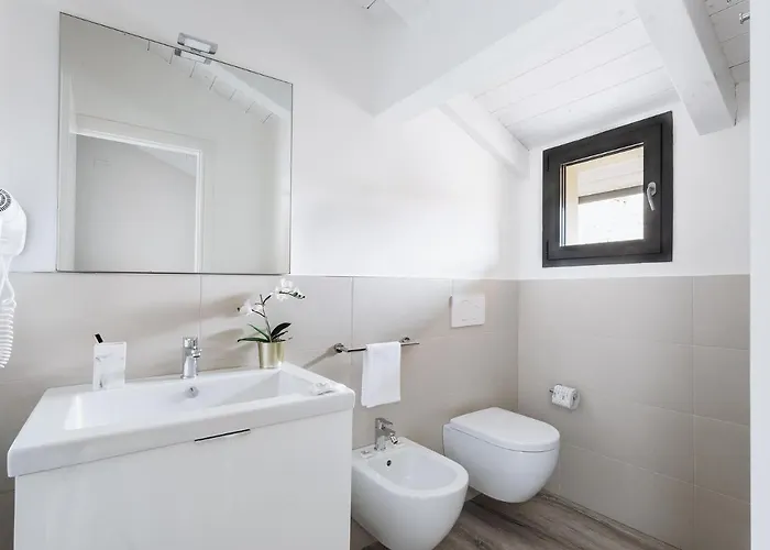 Appartement Opera Bologne