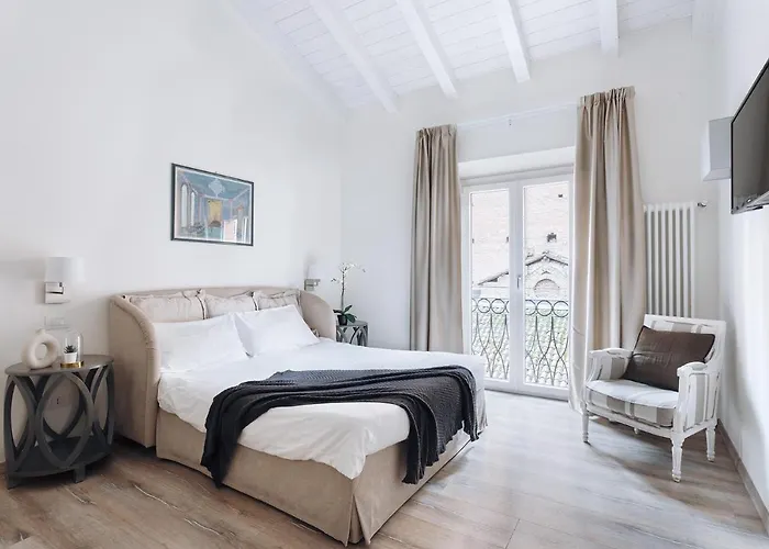 Opera - By Residences Μπολόνια