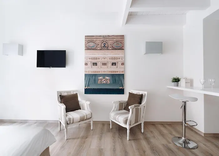 Opera - By Residences *