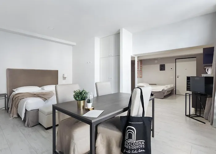 Opera - By Residences