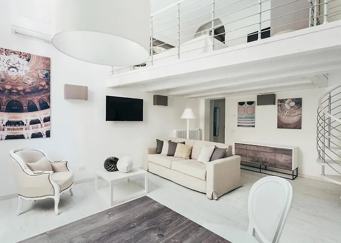 Opera - By Residences *