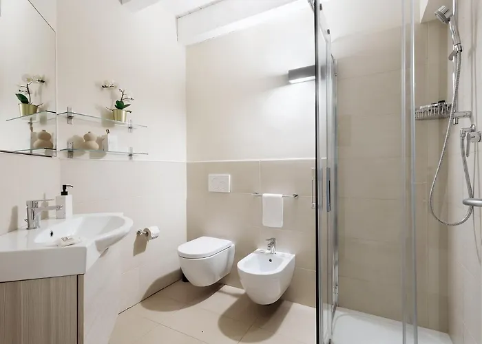 Appartement Opera Bologne