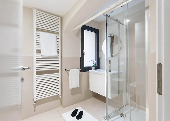 Opera - By Residences *