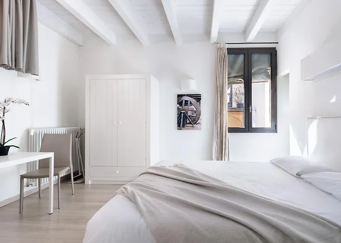 Opera Appartement Bologne