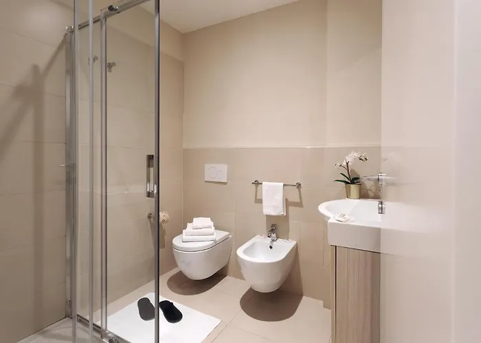 Opera - By Residences Μπολόνια