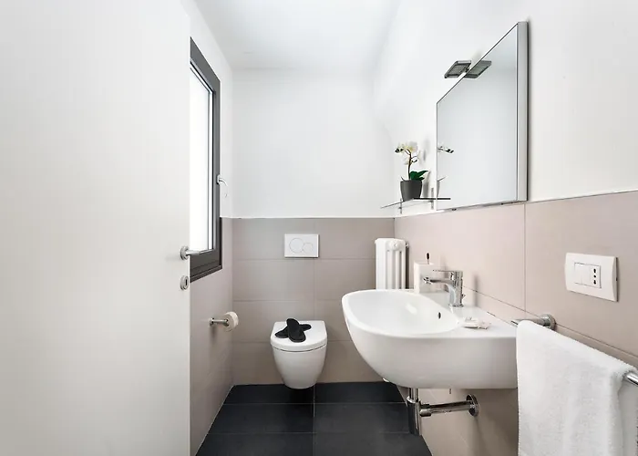 Opera Appartement Bologne