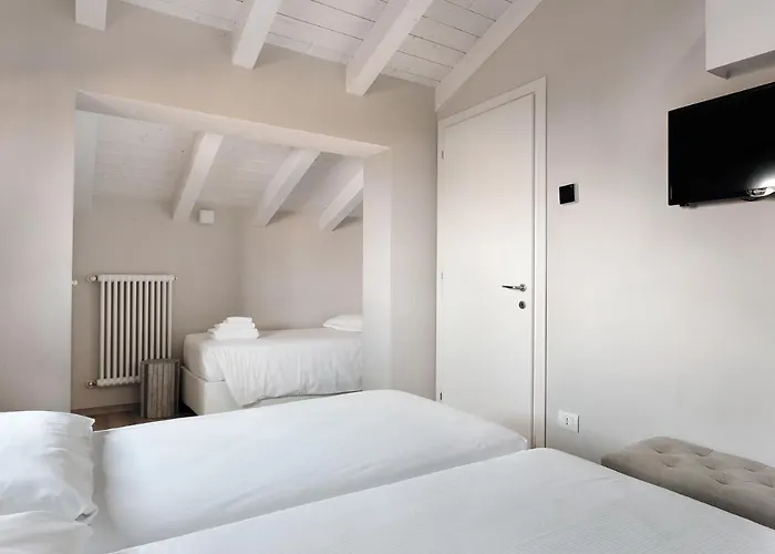 Appartement Opera Bologne