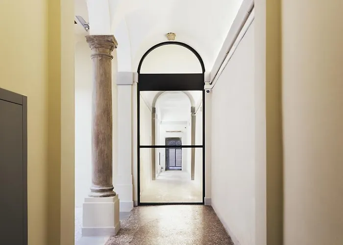 Opera Appartement Bologne