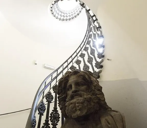 Opera - By Residences *