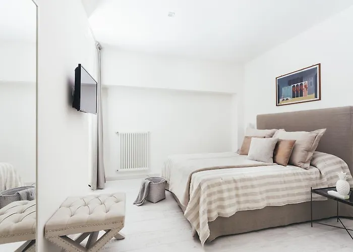 Opera Appartement Bologne