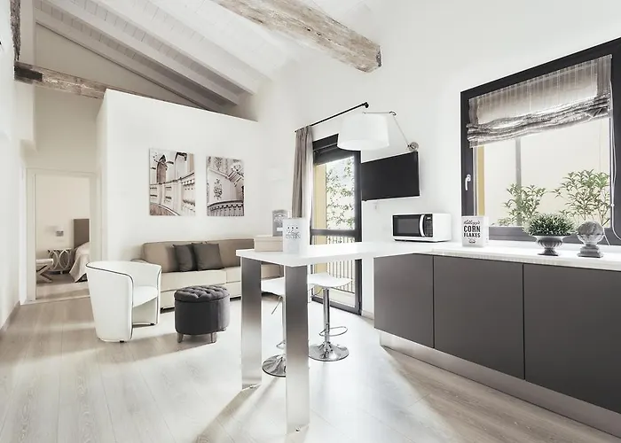 Opera - By Residences