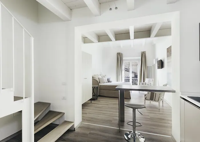 Opera Appartement Bologne