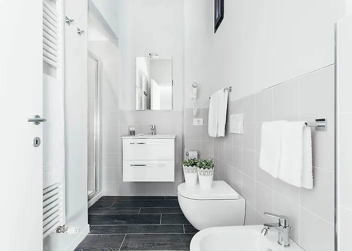 Appartement Opera Bologne