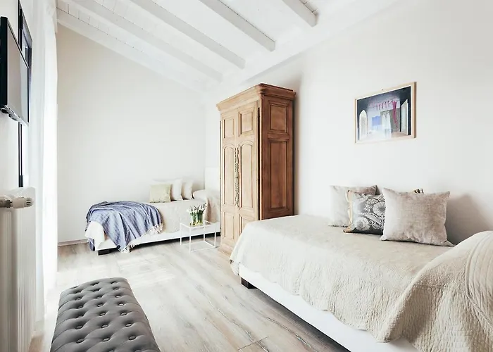 Opera Appartement Bologne