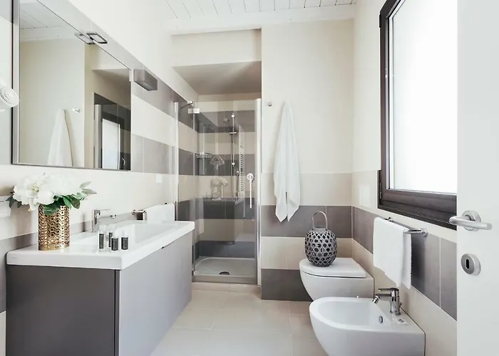 Appartement Opera Bologne