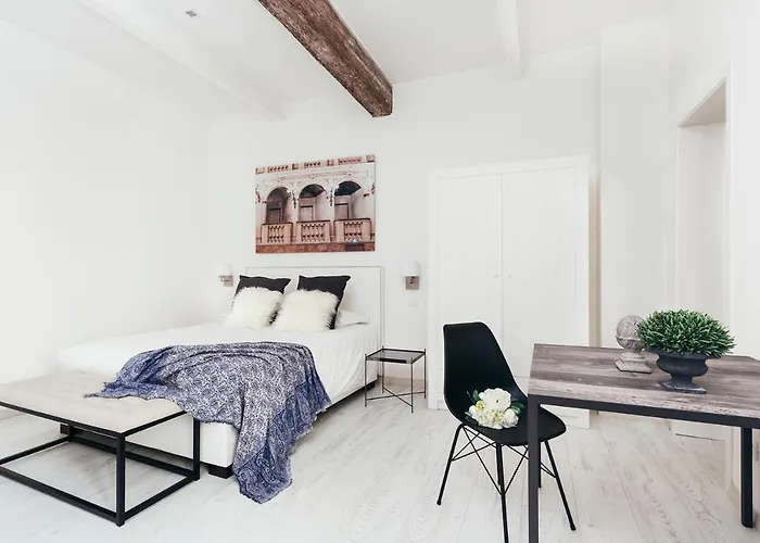 Opera Appartement Bologne