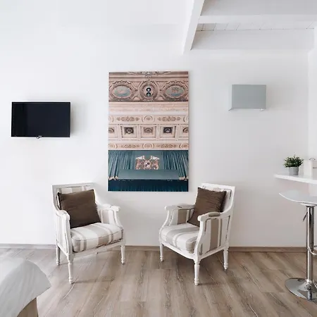 Opera - By Residences *