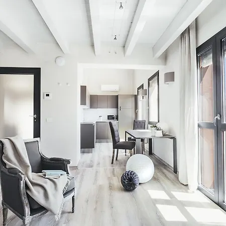 Apartment Opera - By Residences *