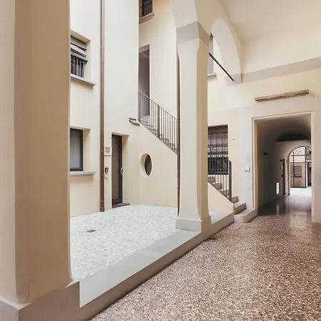 Opera - By Residences Bologna